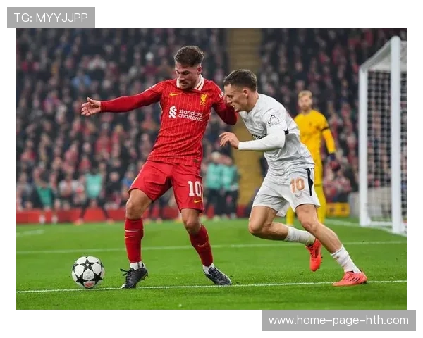 两大顶星或同步加盟利物浦?新前场组合太恐怖