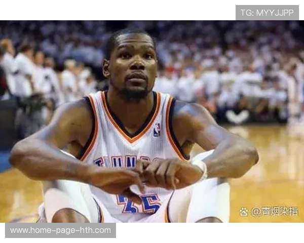 NBA杜兰特单打节奏训练更顺畅，掌握绝佳得分利器