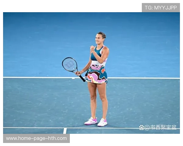 萨巴伦卡发球火力全开，轻松取胜，萨巴伦卡训练视频