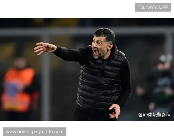 AC米兰托纳利远射洞穿网窝：一记穿透的瞬间与持久的训练