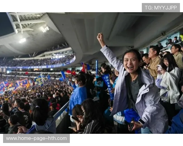 体育赛场持续升温