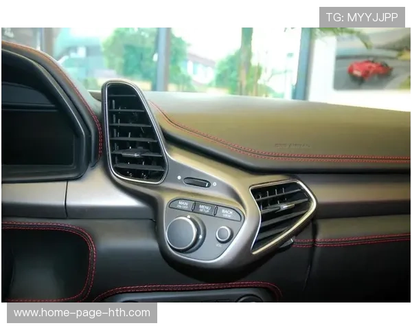 法拉利标志吹风口又争议